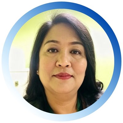 Dr. Jeanette B. Torrato
